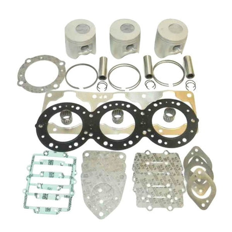 WSM ORIGINAL SERIES PISTON REBUILD KIT (010 - 842 - 14) - DRIVEN Canada's Powersports 865369151172010 - 842 - 14