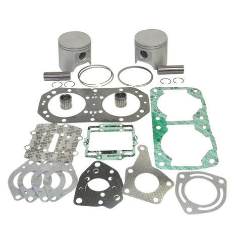 WSM ORIGINAL SERIES PISTON REBUILD KIT (010 - 843 - 10) - DRIVEN Canada's Powersports 865369189830010 - 843 - 10