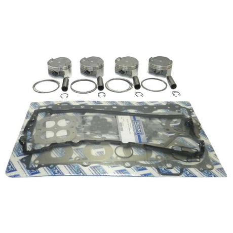 WSM ORIGINAL SERIES PISTON REBUILD KIT (010 - 844 - 12) - DRIVEN Canada's Powersports 865369283033010 - 844 - 12