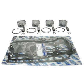 WSM ORIGINAL SERIES PISTON REBUILD KIT (010 - 845 - 11) - DRIVEN Canada's Powersports 865369283057010 - 845 - 11