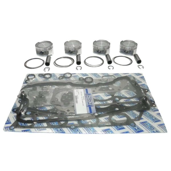 WSM ORIGINAL SERIES PISTON REBUILD KIT (010 - 845 - 12) - DRIVEN Canada's Powersports 865369283088010 - 845 - 12