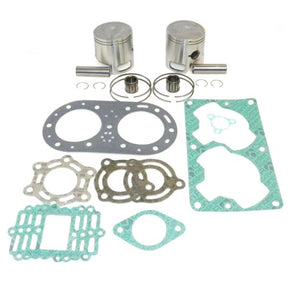 WSM ORIGINAL SERIES PISTON REBUILD KIT (010 - 850 - 11) - DRIVEN Canada's Powersports 865369038237010 - 850 - 11