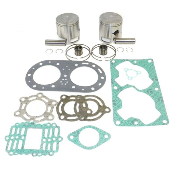 WSM ORIGINAL SERIES PISTON REBUILD KIT (010 - 850 - 12) - DRIVEN Canada's Powersports 865369038244010 - 850 - 12