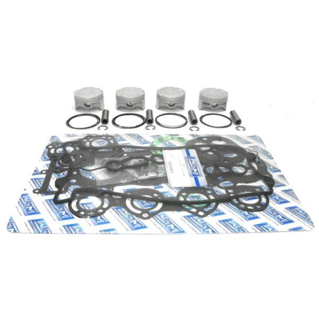 WSM ORIGINAL SERIES PISTON REBUILD KIT (010 - 870 - 12) - DRIVEN Canada's Powersports 865369284658010 - 870 - 12