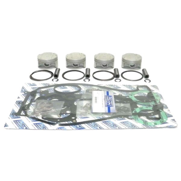 WSM ORIGINAL SERIES PISTON REBUILD KIT (010 - 872 - 10) - DRIVEN Canada's Powersports 865369284672010 - 872 - 10