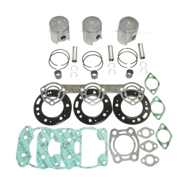 WSM ORIGINAL SERIES PISTON REBUILD KIT - DRIVEN Canada's Powersports 865369039128010 - 831 - 14