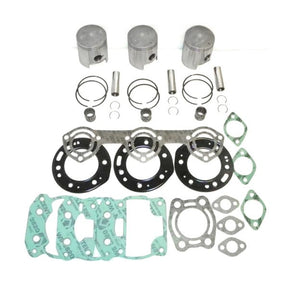 WSM ORIGINAL SERIES PISTON REBUILD KIT - DRIVEN Canada's Powersports 865369039128010 - 831 - 14
