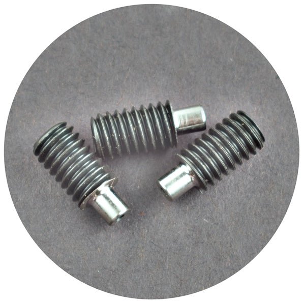 WSM PIN FOR TILT WRENCH .172 (983 - 501) - DRIVEN Canada's Powersports 865369129010983 - 501
