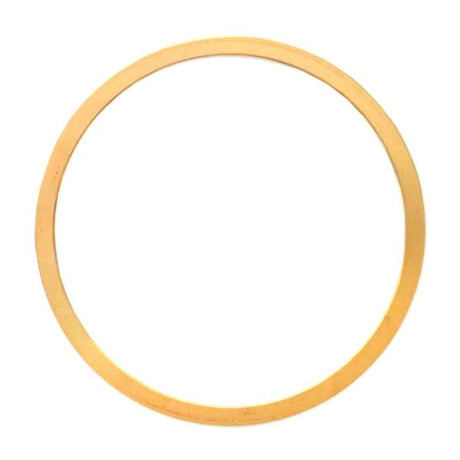 WSM PIPE GASKET BRASS SEADOO 720/800 (007 - 588) - DRIVEN Canada's Powersports 865369085521007 - 588