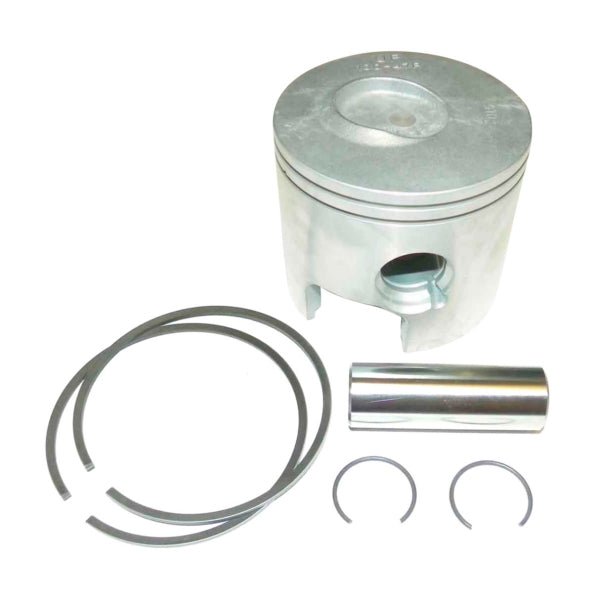WSM ORIGINAL SERIES PISTON (100 - 47 - 045PK) - DRIVEN Canada's Powersports 865369248988100 - 47 - 045PK