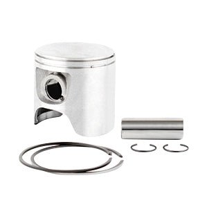 WSM PISTON KIT 0,25MM OVER SEA - DOO (010 - 816 - 04K) - DRIVEN Canada's Powersports 865369043774010 - 816 - 04K