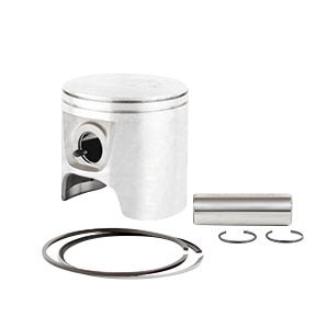WSM PISTON KIT 0,25MM OVER SEA - DOO (010 - 818 - 04K) - DRIVEN Canada's Powersports 865369043958010 - 818 - 04K