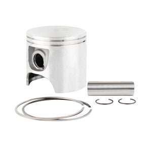 WSM PISTON KIT 0,25MM OVER SEA - DOO (010 - 819 - 04K) - DRIVEN Canada's Powersports 865369074044010 - 819 - 04K