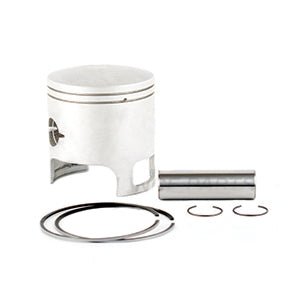 WSM PISTON KIT 0,25MM OVER TIGER SHARK (010 - 850 - 04K) - DRIVEN Canada's Powersports 865369075539010 - 850 - 04K