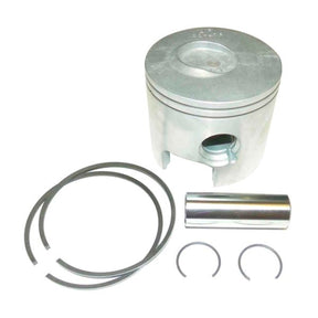 WSM ORIGINAL SERIES PISTON (100 - 47 - 06PK) - DRIVEN Canada's Powersports 865369259748100 - 47 - 06PK