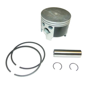 WSM ORIGINAL SERIES PISTON (100 - 20 - 07PK) - DRIVEN Canada's Powersports 865369245468100 - 20 - 07PK