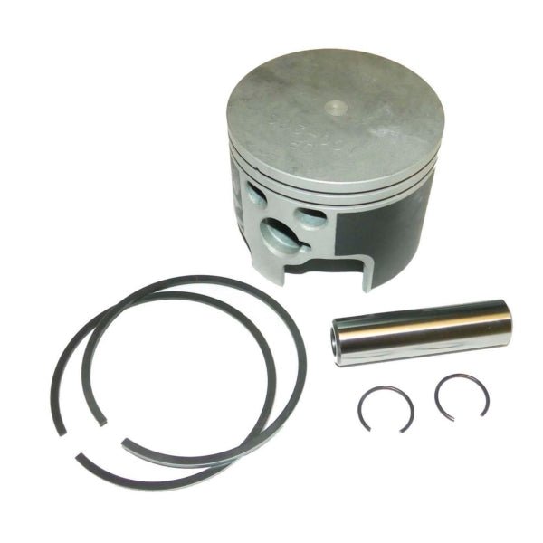 WSM ORIGINAL SERIES PISTON (100 - 20 - 07SK) - DRIVEN Canada's Powersports 865369255085100 - 20 - 07SK