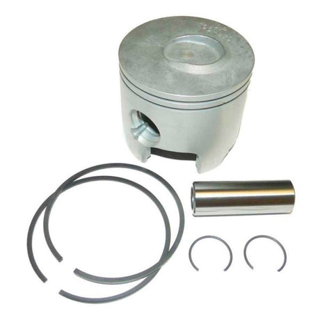 WSM ORIGINAL SERIES PISTON (100 - 47 - 07SK) - DRIVEN Canada's Powersports 865369185023100 - 47 - 07SK