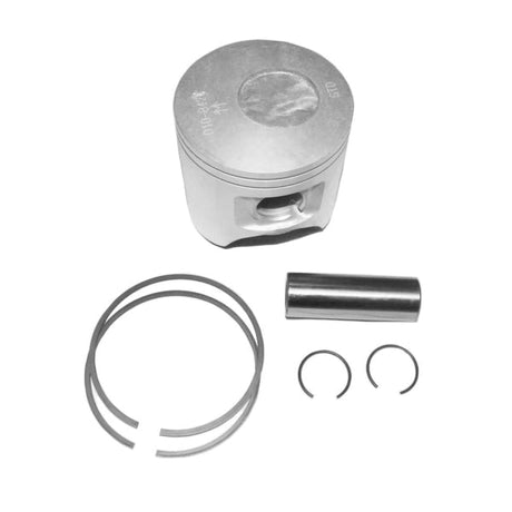 WSM PISTON KIT .25MM OVER KAWA 1100 DI (010 - 842 - 04K) - DRIVEN Canada's Powersports 865369075331010 - 842 - 04K