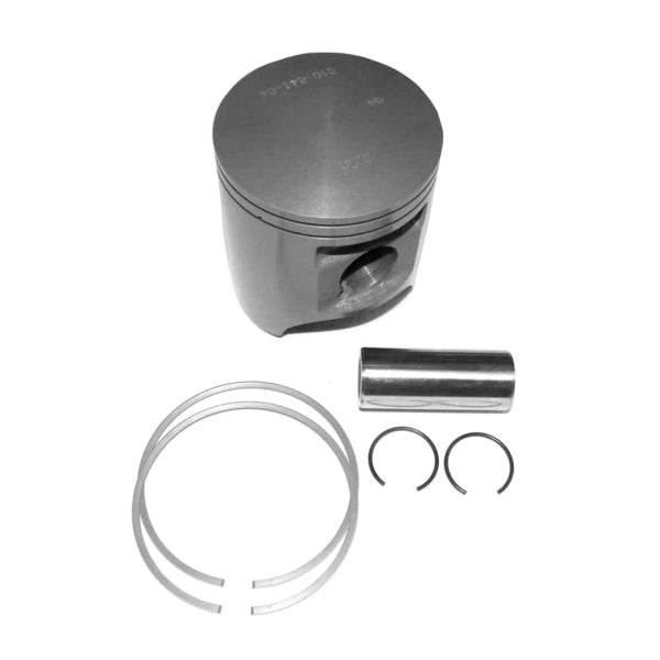WSM PISTON KIT .25MM OVER KAWA 1200 2 - STK (010 - 841 - 04K) - DRIVEN Canada's Powersports 865369075263010 - 841 - 04K