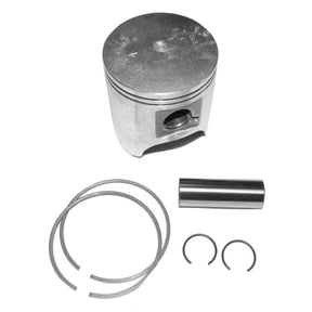 WSM PISTON KIT .25MM OVER KAWA 900 (010 - 840 - 04K) - DRIVEN Canada's Powersports 865369075164010 - 840 - 04K