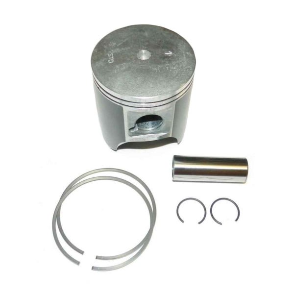 WSM PISTON KIT .25MM OVER KAWA 900 (010 - 840 - 04PK) - DRIVEN Canada's Powersports 865369075171010 - 840 - 04PK