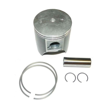 WSM PISTON KIT .25MM OVER KAWA 900 (010 - 840 - 04PK) - DRIVEN Canada's Powersports 865369075171010 - 840 - 04PK