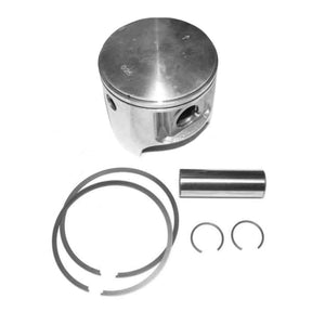 WSM PISTON KIT .25MM OVER POL 700/1050 (010 - 832 - 04K) - DRIVEN Canada's Powersports 865369074877010 - 832 - 04K