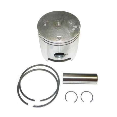 WSM PISTON KIT .25MM OVER POL 750 (010 - 830 - 04K) - DRIVEN Canada's Powersports 865369074778010 - 830 - 04K