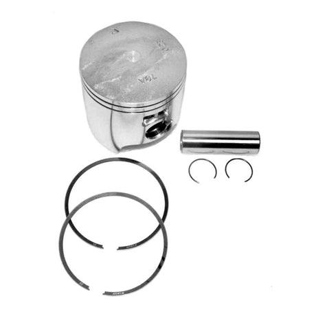 WSM PISTON KIT .25MM OVER POL 780 (010 - 834 - 04K) - DRIVEN Canada's Powersports 865369074983010 - 834 - 04K