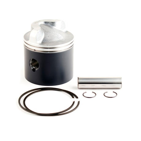 WSM PISTON KIT CHRYS/FORCE 40 120HP STD (100 - 210K) - DRIVEN Canada's Powersports 865369255146100 - 210K