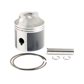 WSM PISTON KIT CHRYS/FORCE 40 - 150HP STD (100 - 205K) - DRIVEN Canada's Powersports 865369255115100 - 205K