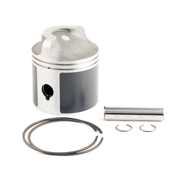 WSM PISTON KIT CHRYS/FORCE 40 - 150HP STD (100 - 205K) - DRIVEN Canada's Powersports 865369255115100 - 205K