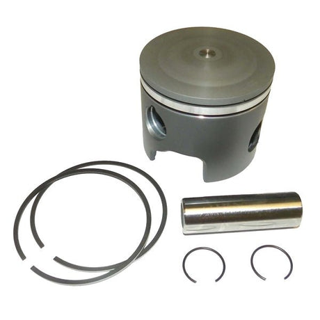 WSM PISTON KIT J/E 120 - 300HP O/B STD (100 - 135SK) - DRIVEN Canada's Powersports 865369243860100 - 135SK