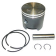 WSM PISTON KIT J/E 28 60HP 2CYL 80 - 05 STD (100 - 100K) - DRIVEN Canada's Powersports 865369259021100 - 100K