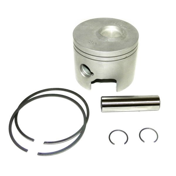 WSM PISTON KIT MERCU 115 - 175HP OPTI STD (100 - 28SK) - DRIVEN Canada's Powersports 865369258246100 - 28SK