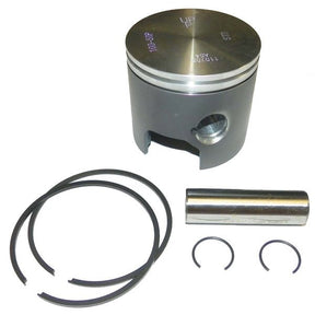 WSM PISTON KIT MERCU 135 - 175HP 2L I/B STD (100 - 50PK) - DRIVEN Canada's Powersports 865369247912100 - 50PK