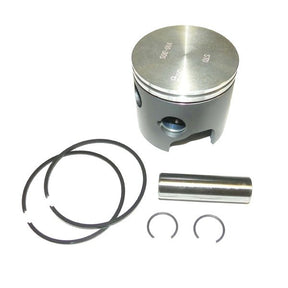 WSM PISTON KIT MERCU 135/150HP 2L STBD STD. (100 - 30SK) - DRIVEN Canada's Powersports 865369245659100 - 30SK