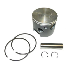 WSM PISTON KIT MERCU 175 - 225HP STEEL STD (100 - 10PK) - DRIVEN Canada's Powersports 865369259359100 - 10PK