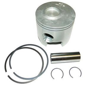WSM PISTON KIT MERCU 200/225 OPTI STBD. STD. (100 - 48SK) - DRIVEN Canada's Powersports 865369206551100 - 48SK