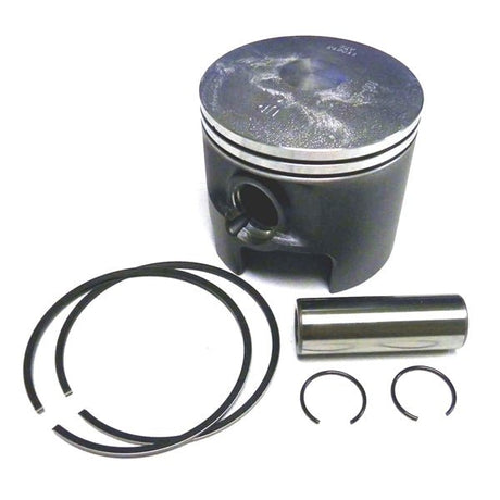 WSM PISTON KIT MERCU 225 - 300HP STBD STD (100 - 45SK) - DRIVEN Canada's Powersports 865369245918100 - 45SK