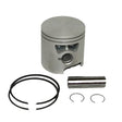 WSM PISTON KIT MERCU 30 - 60HP STD (100 - 06K) - DRIVEN Canada's Powersports 865369258925100 - 06K