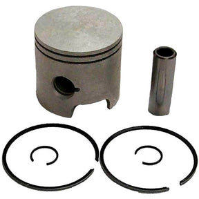 WSM PISTON KIT MERCU 50/60HP LOOPER .040 (100 - 07 - 07K) - DRIVEN Canada's Powersports 865369259014100 - 07 - 07K
