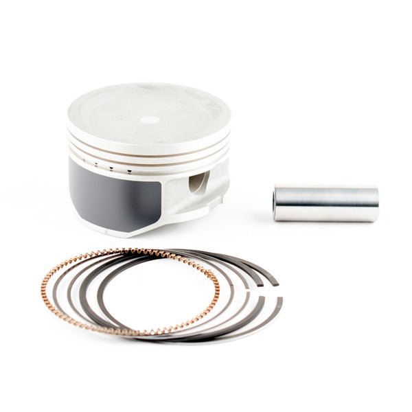 WSM PISTON KIT MERCU/YAM 115HP 4 STROKE .020 (100 - 315 - 05K) - DRIVEN Canada's Powersports 865369239450100 - 315 - 05K