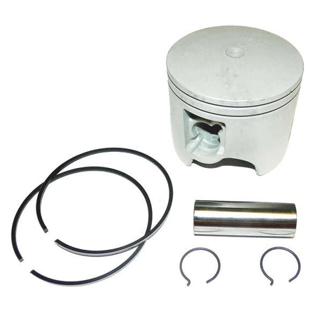 WSM PISTON KIT YAM 115 - 225HP O/B STD (100 - 270SK) - DRIVEN Canada's Powersports 865369158379100 - 270SK