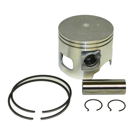 WSM PISTON KIT YAM 115 - 225HP O/B STD (100 - 275SK) - DRIVEN Canada's Powersports 865369168606100 - 275SK