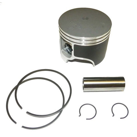 WSM PISTON KIT YAM 115 - 225HP O/B STD PLATI (100 - 275SPK) - DRIVEN Canada's Powersports 865369262779100 - 275SPK