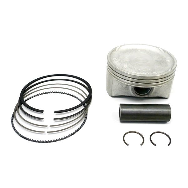 WSM PISTON KIT YAM 150HP 4 - STROKE .020 (100 - 325 - 05K) - DRIVEN Canada's Powersports 865369109142100 - 325 - 05K