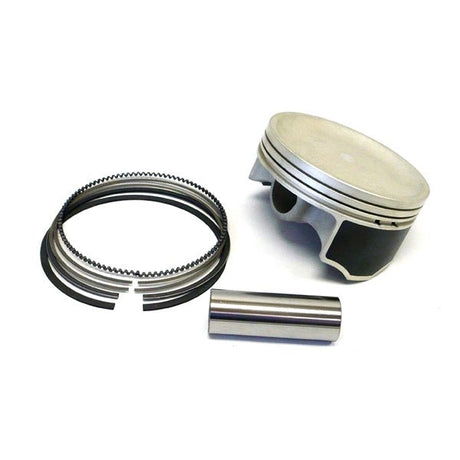 WSM PISTON KIT YAM 150HP 4 - STROKE STD (100 - 320K) - DRIVEN Canada's Powersports 865369105434100 - 320K