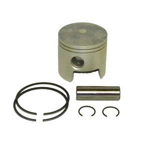WSM PISTON KIT YAM 20/25HP STD (100 - 250K) - DRIVEN Canada's Powersports 865369255214100 - 250K